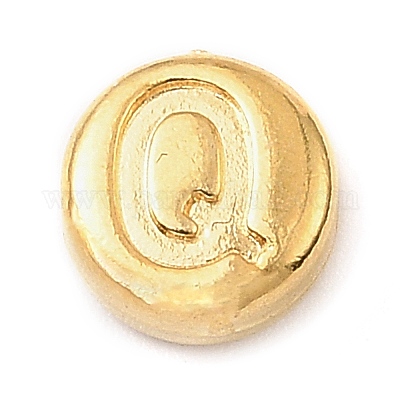 Бусины из нержавеющей стали 304 STAS-I343-01G-Q-1