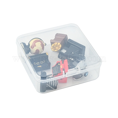 7 шт. RESI-FS0001-47-1