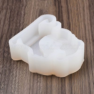 Силиконовые Молды для свечей своими руками SIMO-P014-06C-1