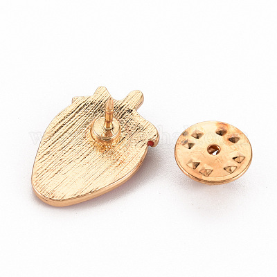 Броши из сплава эмали JEWB-S011-171-NR-1