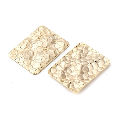 Латунные подвески KK-R223-23G-1