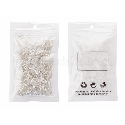 Бисер из стекла  X-SEED-S059-012-1