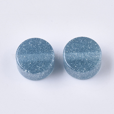 Бусины из cмолы RESI-S377-40-1