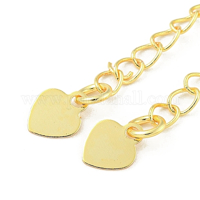 Латунный удлинитель цепи FIND-T071-16G-02-1