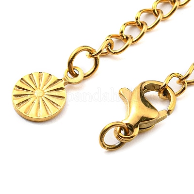 Удлинитель цепи из нержавеющей стали 304 STAS-G310-09G-1