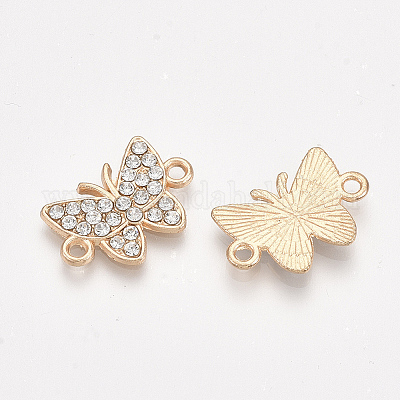 Соединители звеньев сплава&nbsp;LS-X-PALLOY-S118-35-1