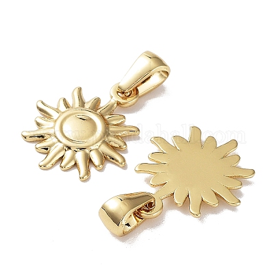 Подвески из нержавеющей стали 304 STAS-P329-01G-1