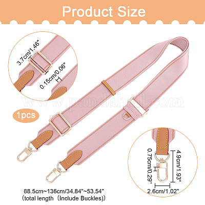 Нейлоновые регулируемые лямки для сумок FIND-WH0111-360C-1