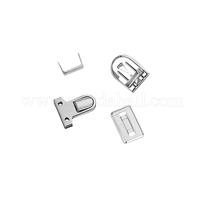 Eisen purse Push-Lock-Sets&nbsp;IFIN-PH0023-25P-1