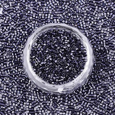 11/0 сорт стеклянный бисер SEED-S030-1214-1