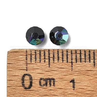 Хрустальные бусины preciosa® Y-PRC-BA4-23980-200-1