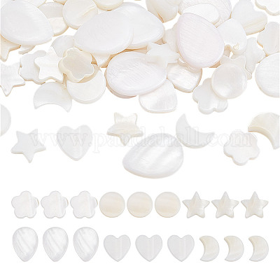 120 шт. SHEL-GO0001-07-1