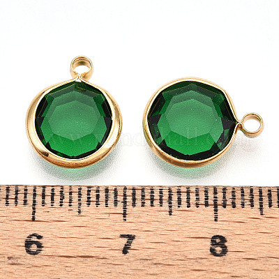 Стеклянные подвески k9 X1-GLAA-T023-37A-06-1