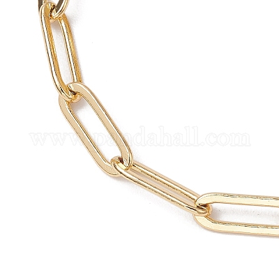 Браслеты с подвесками из натурального пресноводного жемчуга из картофеля BJEW-JB10651-1