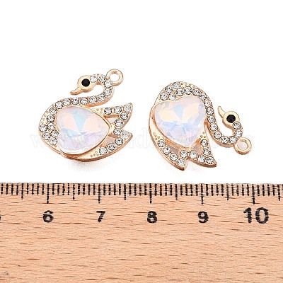 Сплав стекла подвески PALLOY-N176-73KCG-01-1