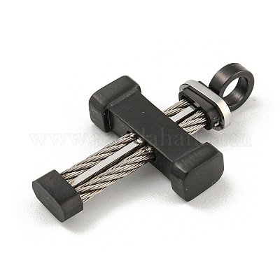 Подвески из нержавеющей стали 304 STAS-F307-14EB-1