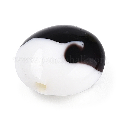 Бусины лэмпворк  LAMP-N024-40A-1