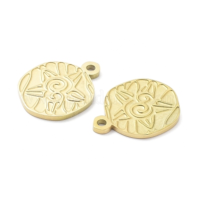 Ионное покрытие (ip) подвески из хирургической нержавеющей стали 316l STAS-Q247-12G-1