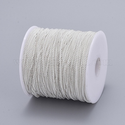 Латунные витой цепочки CHC010Y-S-1