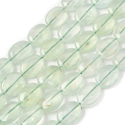 Природные пренит нитей бисера G-F790-A02-02-1