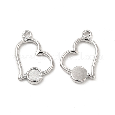 Подвески из нержавеющей стали 304 STAS-B032-37P-1