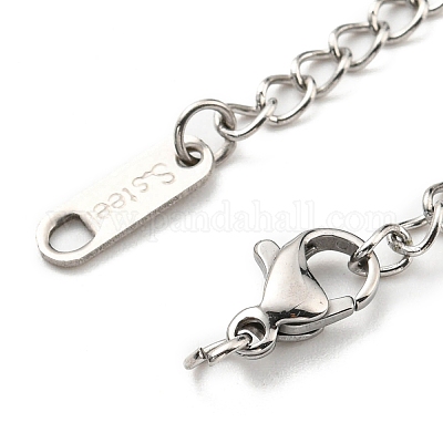 Удлинитель цепи из нержавеющей стали 304 STAS-G310-11P-1