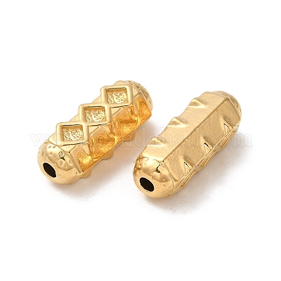 Бусины из нержавеющей стали 304 STAS-I203-50G-1