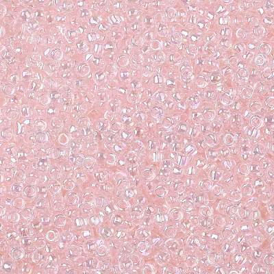 Круглые бусины toho 8/0 X-SEED-TR08-0171L-1