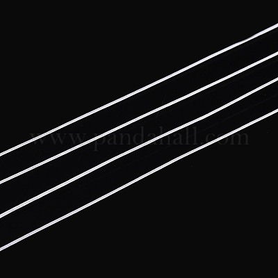 100 м круглая неэластичная кристаллическая нить&nbsp;CT-N003-01-1