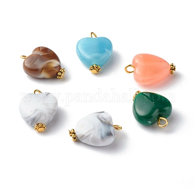 Акриловые подвески PALLOY-JF00832-1