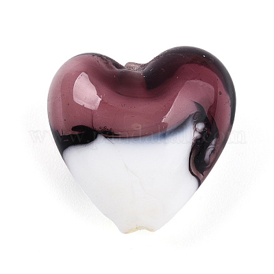 Бусины лэмпворк  LAMP-N024-41E-1