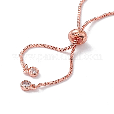 Изготовление браслетов из латунных коробок KK-E068-VD012-3-1