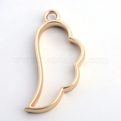 Крышка из сплава из листового железа с открытой задней крышкой PALLOY-S047-27C-FF-1