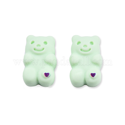 Непрозрачные кабошоны из смолы CRES-N022-154C-1