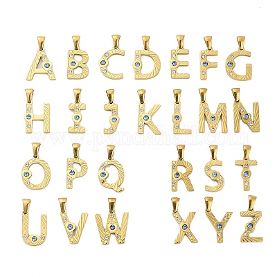 Подвески из нержавеющей стали 304 STAS-A118-11G-1