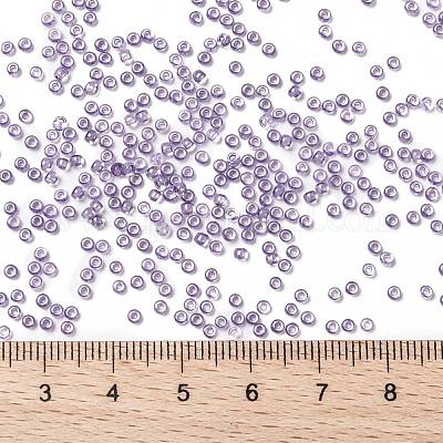 Круглые бусины toho 11/0 SEED-TR11-0935-1