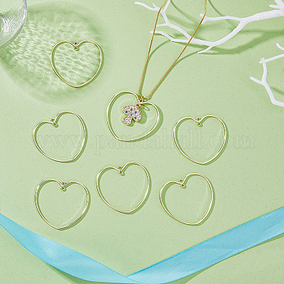 24 шт. подвески из сплава FIND-FH0007-16-1