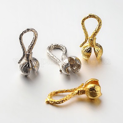 Латунной шариковой советы KK-N0070-02-B-1