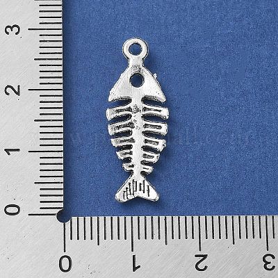 Сплавочные подвески тибетского стиля PALLOY-O002-01AS-1