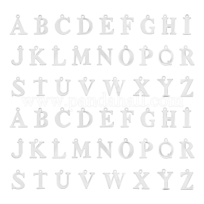 104 шт. 26 стиля подвески из нержавеющей стали 304 STAS-UN0057-45-1