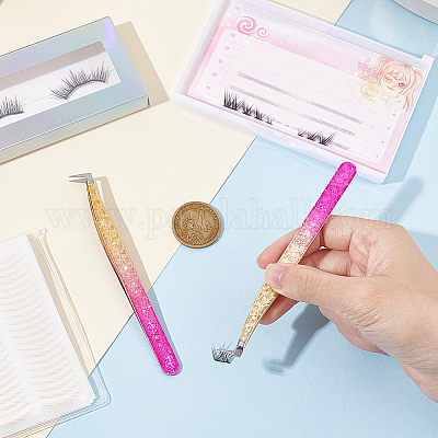 430 пинцет из нержавеющей стали MRMJ-WH0087-16-1