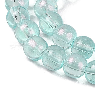 Стеклянные бусины&nbsp;GLAA-K068-01B-03-1