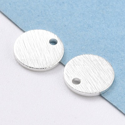 Латунь подвески KK-Y003-06F-S-1