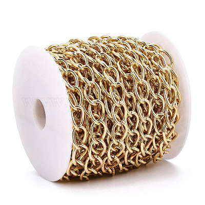 Алюминий обуздать цепи CHA-T001-39G-1