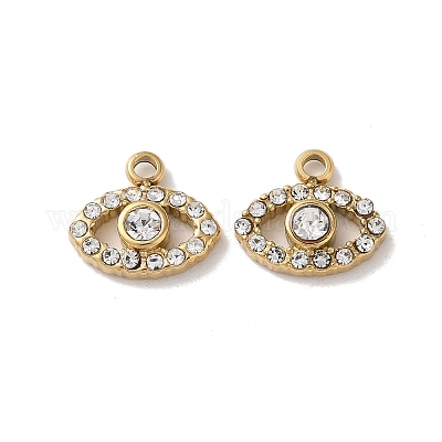 Подвеска из нержавеющей стали 304 STAS-L022-385G-1