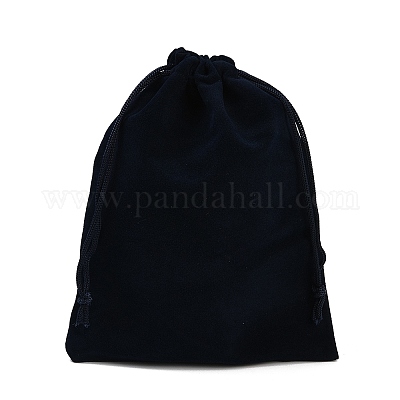 Прямоугольник бархат пакеты&nbsp;TP-R022-12x15-03-1