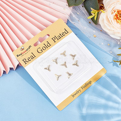 10 шт. подвески из нержавеющей стали 304 STAS-BBC0005-92-1