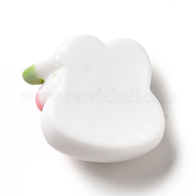 Непрозрачные кабошоны из смолы RESI-E030-01A-1