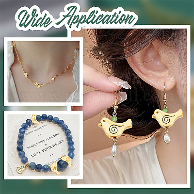 150шт 5 стильные бусины из сплава в тибетском стиле TIBEP-AR0001-21-1