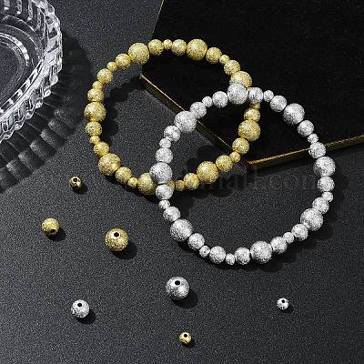 Бисера матовым акриловым&nbsp;OACR-YW0002-24A-01-1